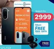 PEP Mi Redmi A7 Pro offer