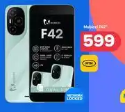 PEP Mobicel F42 offer