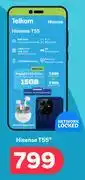 PEP Hisense T55 offer
