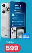 PEP Stylo Exo offer