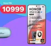PEP Honor X9d offer