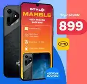 PEP Stylo Marble offer