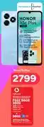 PEP Honor X5c Plus offer