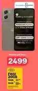 PEP Motorola G06 Power offer