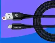 PEP Amplify Linked Series 1m Lighting Cable offer