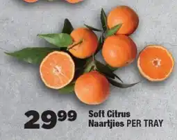 OK Foods Soft Citrus Naartjies offer