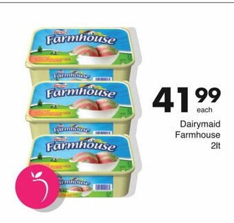 Save Dairymaid Farmhouse 2lt offer