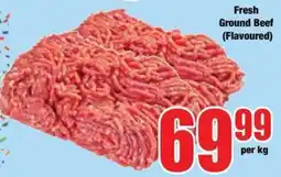 Boxer Fresh Ground Beef offer