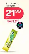 PEP Essentials Home Laundry Bar-500g offer