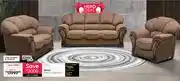 Bradlows Gomma Gomma Astrid 3 Piece Lounge Suite 10310589001 offer