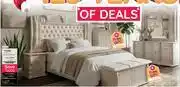 Bradlows Titania 4 Piece Bedroom Suite 10298498 Free Gift Blanket Box offer