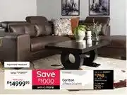Bradlows Carlton 2 Piece Daybed 10298406001 offer