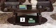 Bradlows Madilyn Coffee Table 10118951 offer