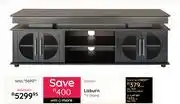 Bradlows Lisburn TV Stand 10303963 offer