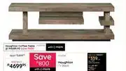 Bradlows Houghton TV Stand 10290144 offer