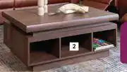 Bradlows Viali Lagos Coffee Table 10298539 offer