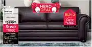 Bradlows Marula 2.5 Seater Couch 10326383 offer