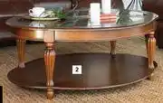 Bradlows Madilyn Coffee Table 10118951 offer