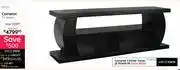 Bradlows Camelot TV Stand 10126937 offer