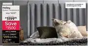 Bradlows Hailey Queen Headboard 10265499003 offer