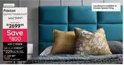 Bradlows Paxton Queen Headboard 10290945 offer