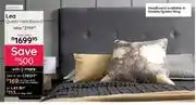 Bradlows Lea Queen Headboard 10290937 offer