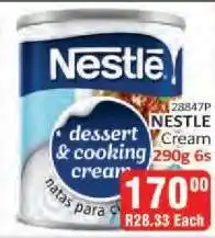 KitKat Cash and Carry NESTLE Cream offer