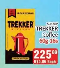 KitKat Cash and Carry Trekker Coffee offer