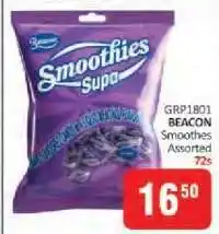 KitKat Cash and Carry BEACON Smoothies Assorted 72s offer
