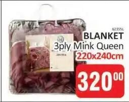 KitKat Cash and Carry BLANKET offer
