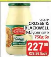KitKat Cash and Carry Crosse & Blackwell Mayonnaise offer