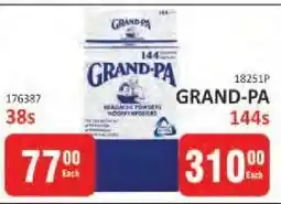 KitKat Cash and Carry Grand-Pa offer