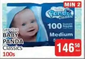 KitKat Cash and Carry BABY PANDA Classics offer