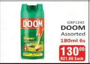 KitKat Cash and Carry DOOM Assorted offer