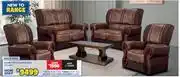 Russells Celine 4 Piece Lounge Suite 10324691 offer