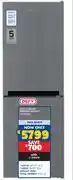 Russells Defy 247L Fridge/Freezer DAC447 10129584 offer