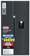 Russells Defy 555L Side By Side Eco Naturelight DFF647-WD 10306035 offer
