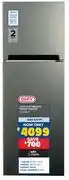 Russells Defy 157L Top Freezer/Fridge DAD239 10129269 offer