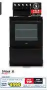 Russells Univa 4 Plate 600 Electric Stove U116B-1 10296413 offer