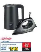 Russells Sunbeam 2 Piece Kitchen Pack RKP-200 10309269 offer