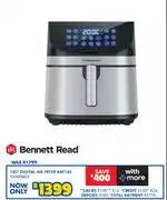 Russells Bennett Read 10L Digital Air Fryer KAF145 10300603 offer