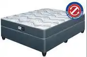 Russells Cozy Nights Bishop 152cm Queen Bed Set 10290377 offer
