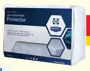 Russells Sealy Clean Shield King 183cm Mattress Protector 10111733 offer