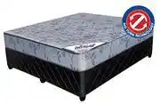 Russells Cozy Nights Monarch 137cm Double Bed Set 10112897 offer