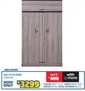 Russells Mia 107cm Robe 10201491 offer