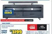 Russells Delta Plasma Unit 10322328 offer