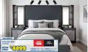 Russells Delta Wall Bed 10322341 offer