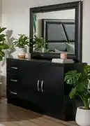 Russells Astrid Dresser & Mirror offer