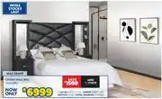 Russells Cenna Wall Bed 10303491 offer