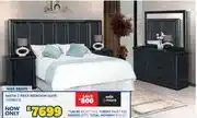Russells Nikita 2 Piece Bedroom Suite 10298512 offer